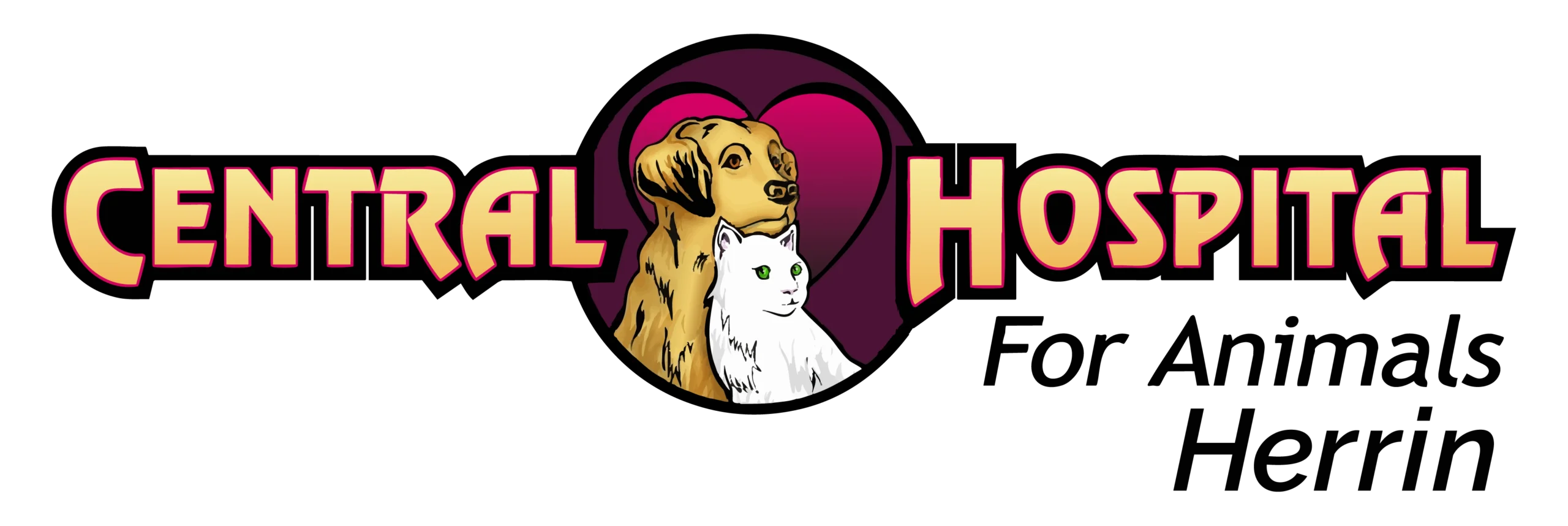 Central Hospital for Animals Herrin